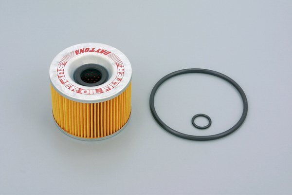 デイトナ オイルフィルター 内蔵式 /HONDA系 (67932)拍卖