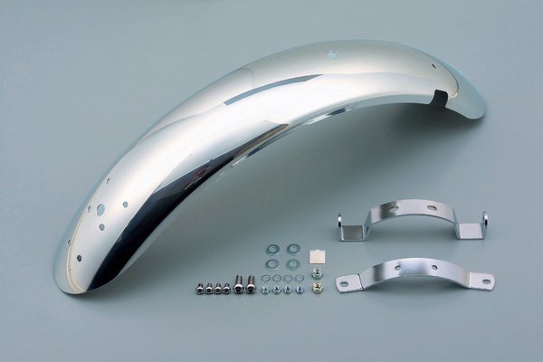 デイトナ マイクロミニリアフェンダー SR400/SR500 (45219)拍卖