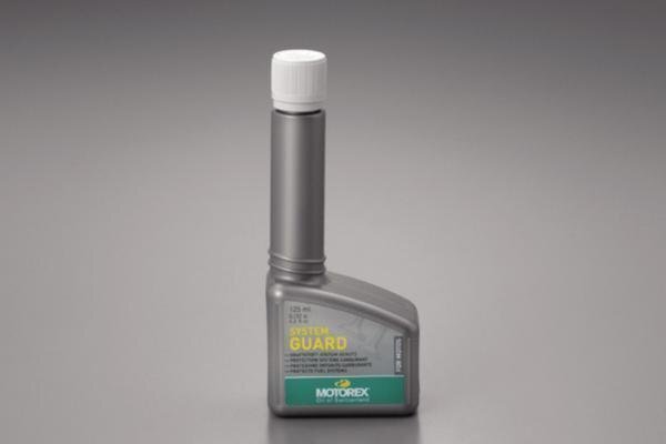デイトナ MOTOREXシステムガード(ガソリンタンク水抜き剤)/97835拍卖