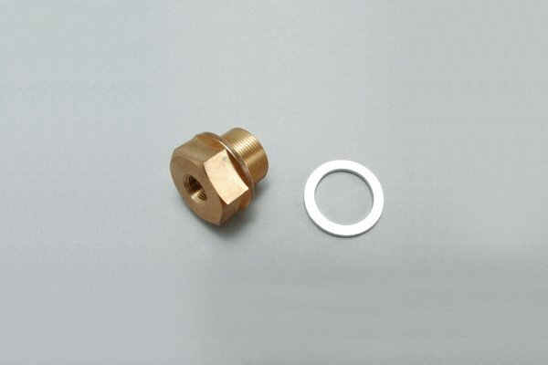 デイトナ センサーフィッティング/M20xP1.5 (34913)拍卖