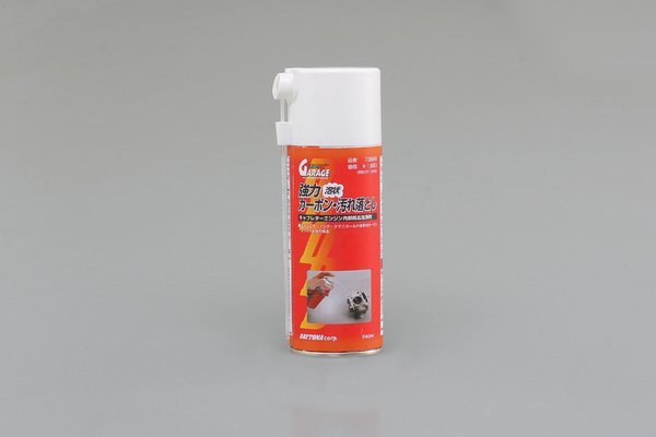 デイトナ 強力カーボン汚れ落とし泡タイプ 【即決】73996拍卖