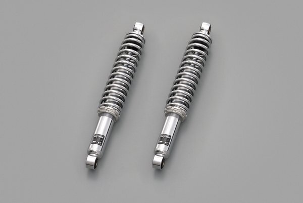 デイトナ ローダウンリアショック フォルツァ/MF10 (96115)拍卖