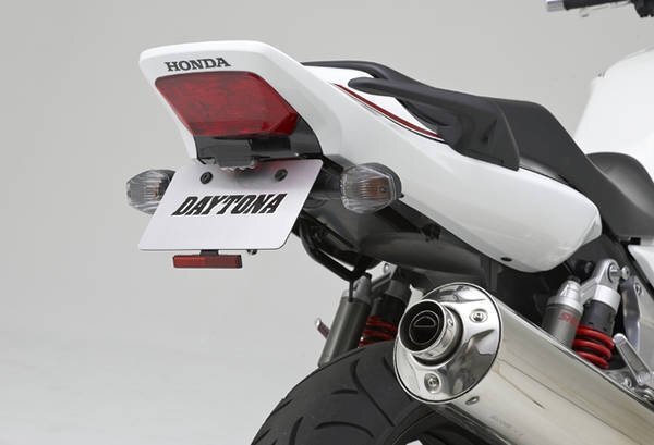 デイトナ フェンダーレスキット CB1300SF/CB1300SB (25740)拍卖