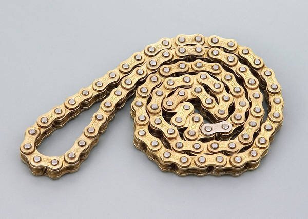 デイトナ モンキー/APE/XR 強化カムチェーン(25HS/82L)/77415拍卖