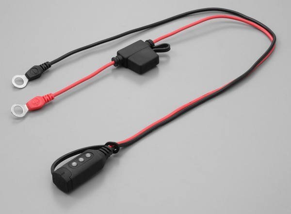 CTEK バッテリーチャージャーアイレット (71691)拍卖