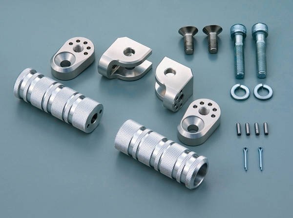 デイトナ スズキ用 マルチステップ/スタンダード (60618)拍卖