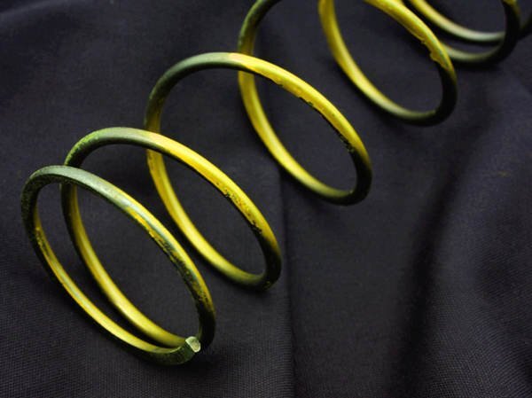 デイトナ スーパークラッチセンタースプリング PCX【即決】77563拍卖