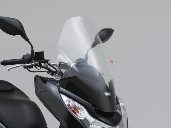 デイトナ GIVIスクリーン PCX125/PCX150 (93953)拍卖