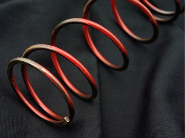 デイトナ センタースプリング/アドレス V100/ZZ/ストマジ (74058)拍卖