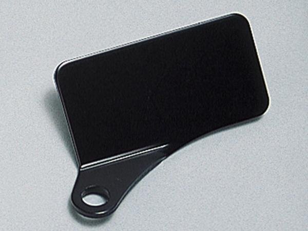 デイトナ デジタルメーター取付ステー 左側/ブラック (37059)拍卖