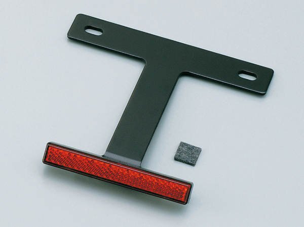 デイトナ スリムリフレクターキット(ブラック) 【即決】63252拍卖