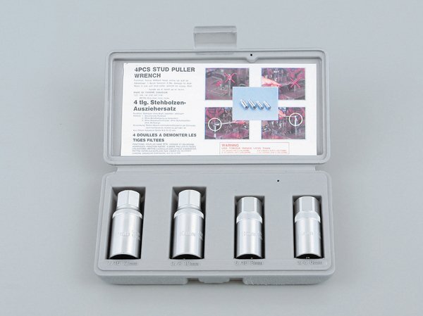 デイトナ スタッドボルトリムーバー 4サイズセット (44293)拍卖