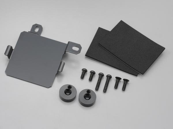 デイトナ カスタムシート取り付けキット SR400-FI (75652)拍卖