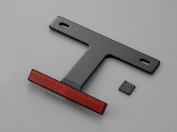 デイトナ スリムリフレクターキット(ブラック) 【即決】67475拍卖