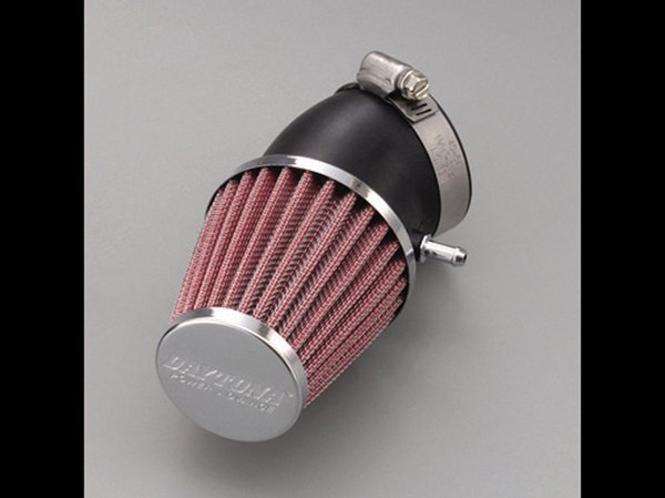 デイトナ パワーアドバンスパワーフィルター 取付φ49 (64974)拍卖