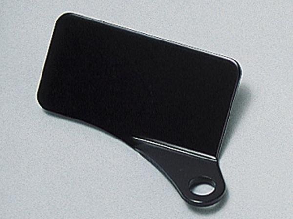 デイトナ デジタルメーター取付ステー 右側/ブラック (37057)拍卖