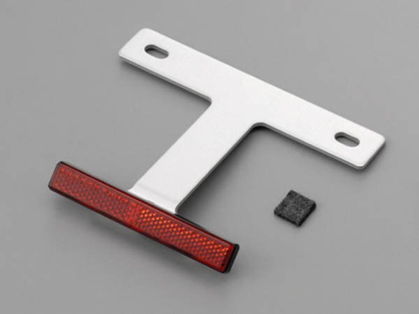 デイトナ スリムリフレクターキット(クリアー) 【即決】67474拍卖