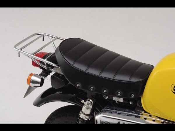 デイトナ モンキー/ゴリラ COZYシート MINI(STD)/70676拍卖