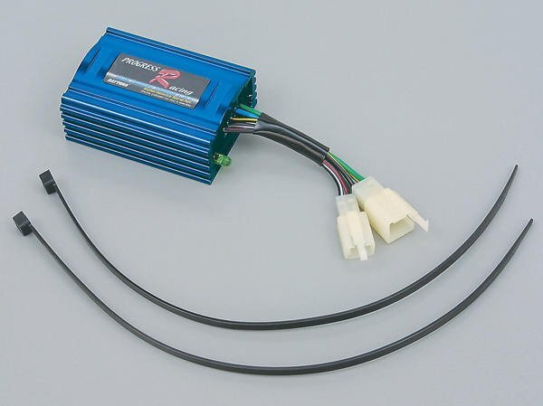 デイトナ プログレス・レーシングCDI スーパーDIO-ZX (41719)拍卖