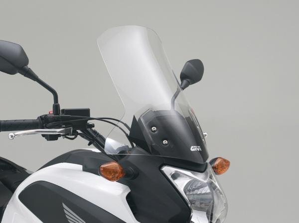 デイトナ GIVIスクリーン NC700X (12-13) /93950拍卖