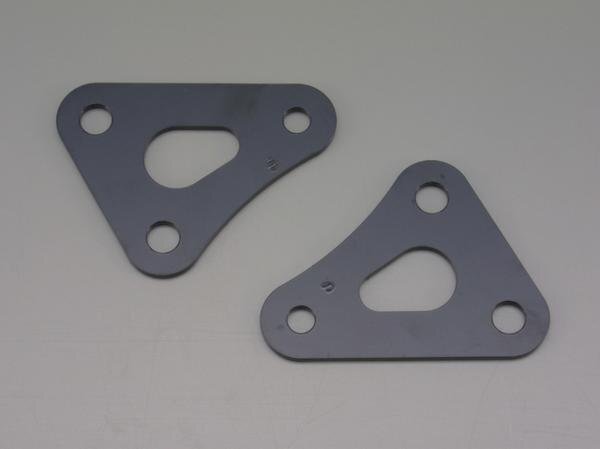 デイトナ ローダウンリンクロッド V-STROM1000/L4 (91531)拍卖