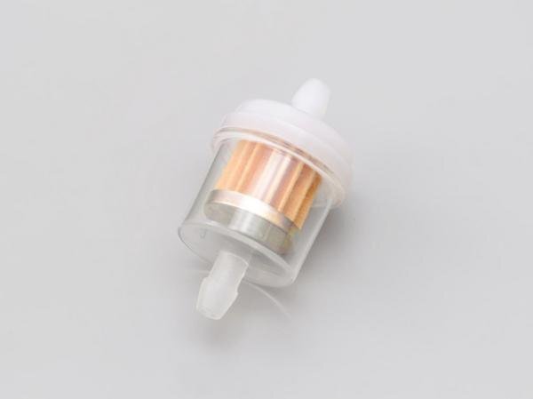 デイトナ フューエルフィルター ペーパーろ過 φ6.5 (91614)拍卖