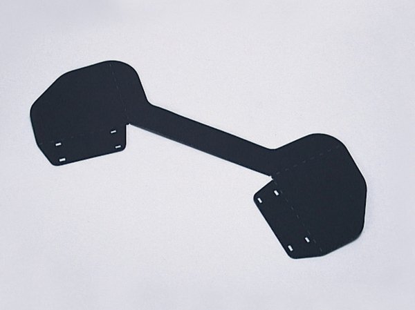 デイトナ NSR50/NSR80/NS-1 ラジエターシュラウド (34743)拍卖