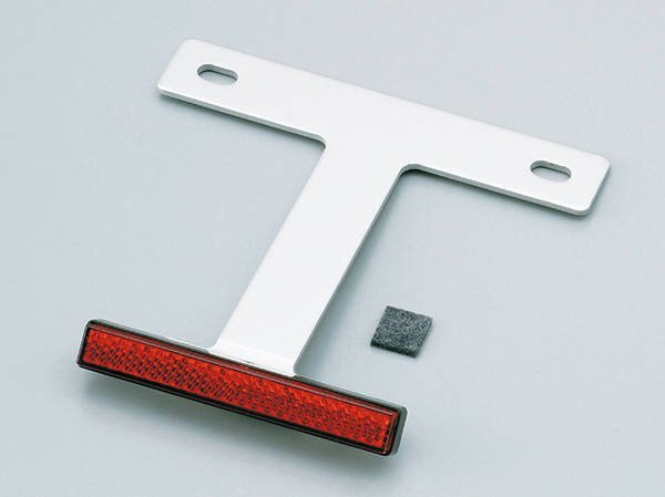 デイトナ スリムリフレクターキット(クリアー) 【即決】63250拍卖