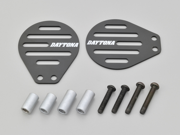 デイトナ スロットルボディカバー GB350/GB350S (93870)拍卖