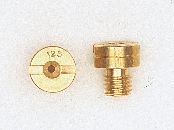 デイトナ メインジェットセット(B) ミクニ丸型大タイプ (93759)拍卖