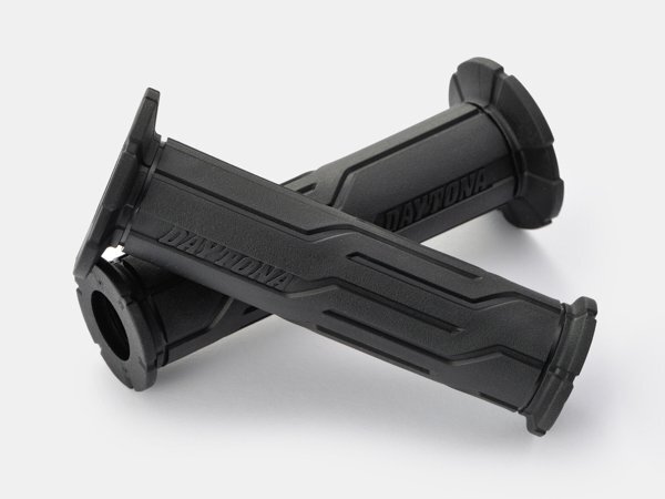 デイトナ GRIPPY GRIP/グリッピーグリップ GG-D-LINE/ブラック×ブラック120 (99273)拍卖