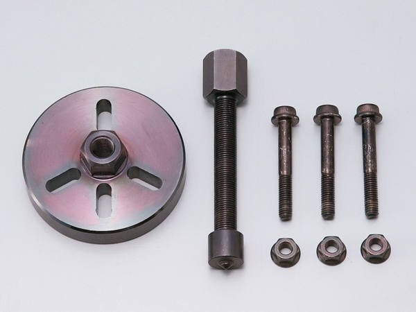 デイトナ ミニバイク用マグネットロータープーラー (60375)拍卖