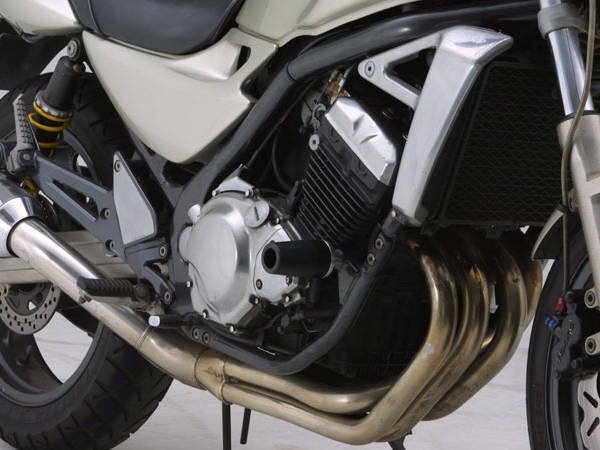 デイトナ エンジンプロテクター バリオスII 【即決/新品】79951拍卖