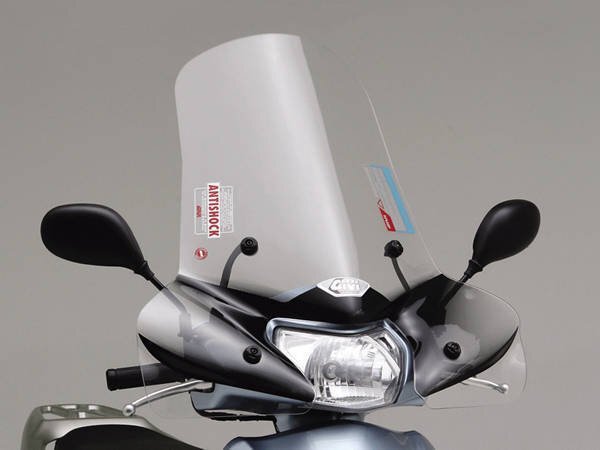 デイトナ GIVIスクリーン リード110(FI)/JF19 (93955)拍卖