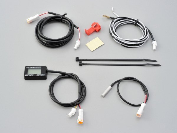 デイトナ アクアプローバ コンパクト エアテンプメーター(93910)拍卖