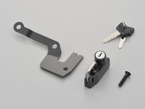 デイトナ ヘルメットロックホルダー YZF-R25/YZF-R3 (15529)拍卖