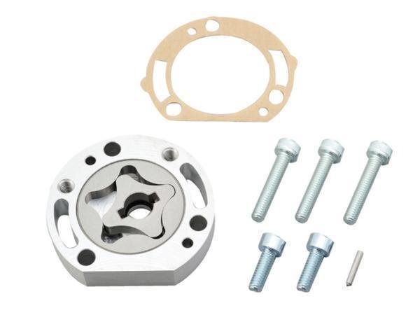 デイトナ/KEDO 強化オイルポンプ SR400/SR500 (93268)拍卖