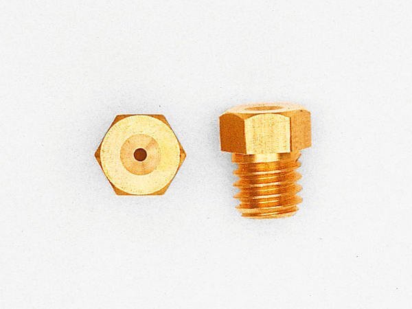 デイトナ メインジェットセット(G) ミクニ六角小タイプ (93771)拍卖