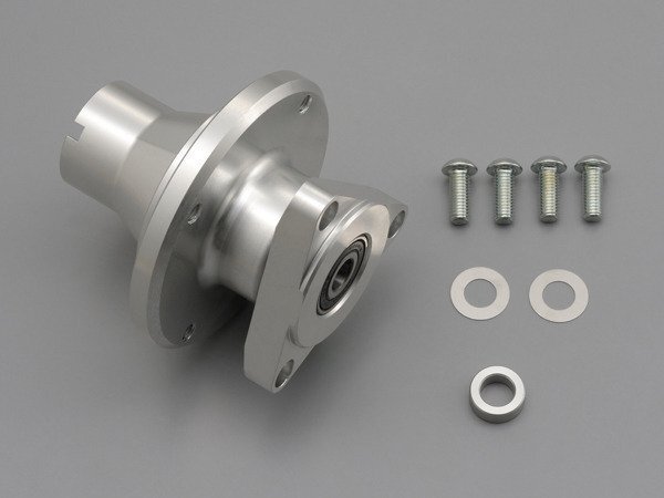 デイトナ モンキー/ゴリラ NSR50フォーク対応ハブ (95644)拍卖