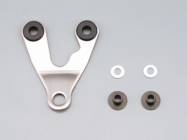 デイトナ 防振メーターステー /センター10度曲 (61197)拍卖