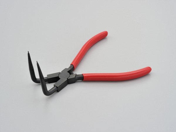 デイトナ Cリングプライヤー ロングベンドタイプ (94234)拍卖