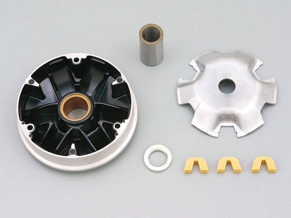 デイトナ P.A.ハイスピードプーリー ZZ系 (45435)拍卖