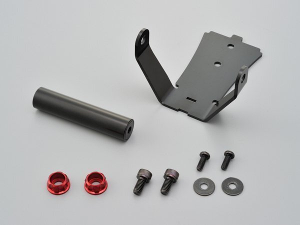 デイトナ マルチバーホルダー FORZA/MF13 (17863)拍卖