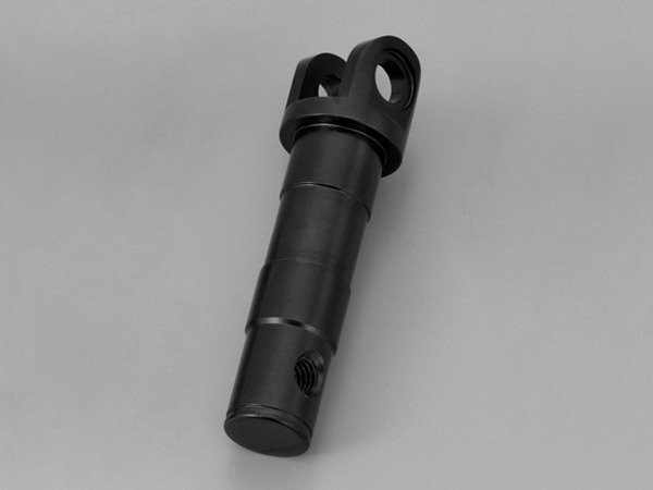 デイトナ ショートステップホルダー/BK XL883/1200系 (74008)拍卖