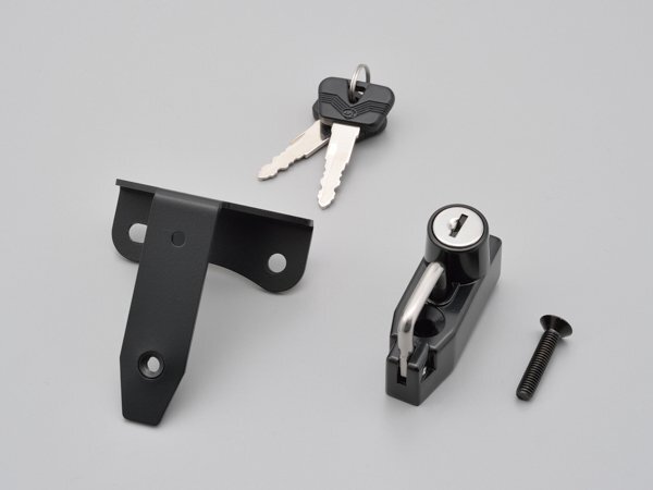 デイトナ ヘルメットロックホルダー CT125/JA55 (16890)拍卖