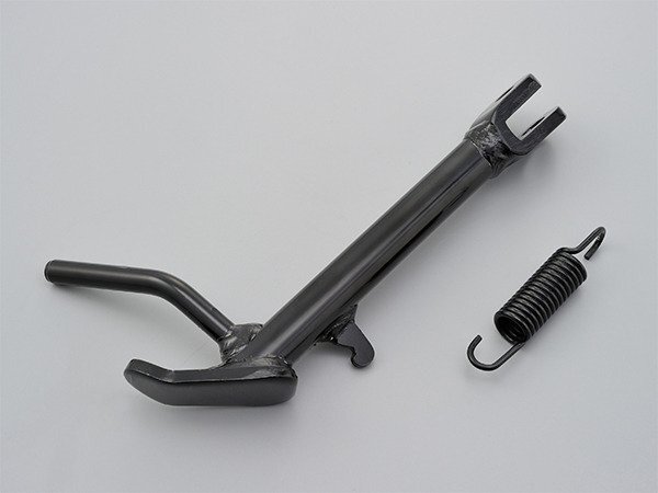 デイトナ ショートサイドスタンド (ブラック) SR400/SR500 (95204)拍卖