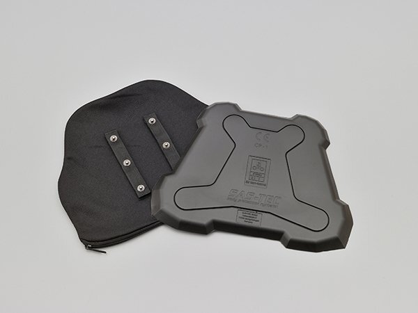 デイトナ SAS-TEC 胸部プロテクター CP-1 BAG付 (92817)拍卖