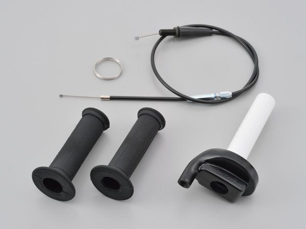 デイトナ スーパーハイスロキット(760mm) モンキー等 (29240)拍卖