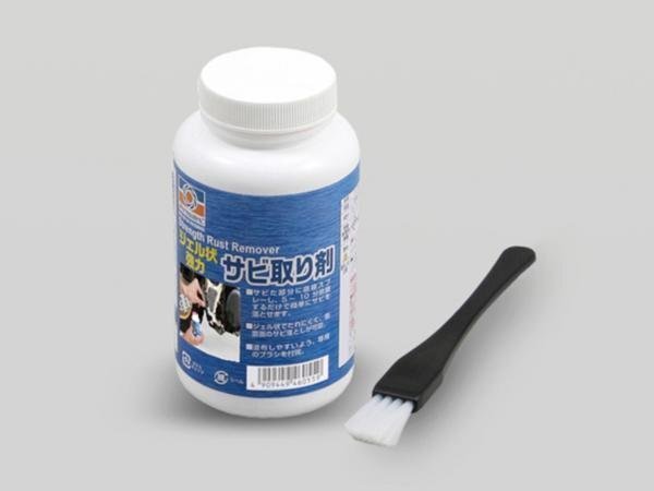 デイトナ パーマテックス サビ取りジェル 236ml (16821)拍卖