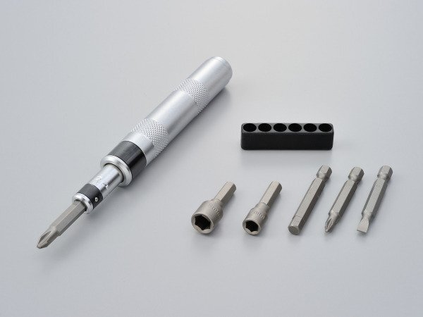 デイトナ バイク用小型ショックドライバーセット (94639)拍卖